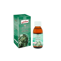 زيت الخروع الطبيعي للشهر والبشرة