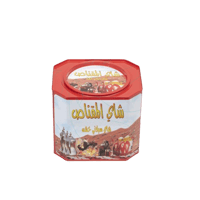 شاي المقناص سيلاني خشن