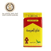 شاي كيني اسود - العروسة