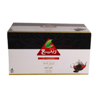 شاي ربيع فله