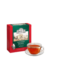 شاي أحمد 100 كيس