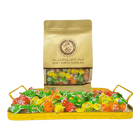 حلاوة بيم بوم