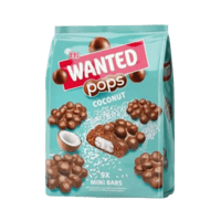 ونتد بوبس بجوز الهند 126جرام