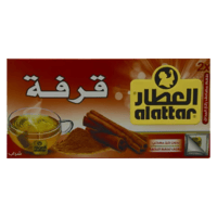 مشروب القرفة الطبيعي