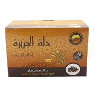 قهوة الجزيرة دله