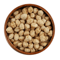 حمص حب كبير