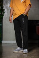 بنطلون اوفر سايز