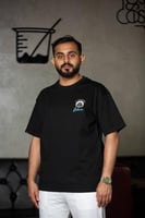 تيشيرت اوفر سايز