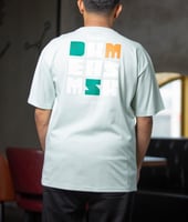 تيشيرت اوفر سايز