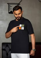 تيشيرت اوفر سايز