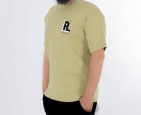 تيشيرت اوفر سايز