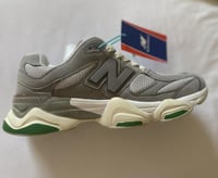 شوز نيو بالانس 9060 رصاصي