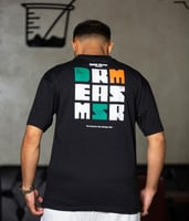 تيشيرت اوفر سايز