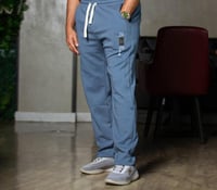 بنطلون اوفر سايز