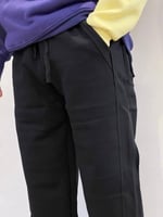 بنطلون قطن100% وتطريز