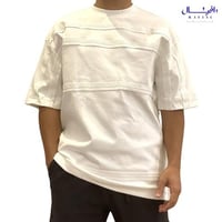 تيشيرت اوفر سايز بيج