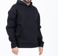 هودي اوفر سايز للجنسين