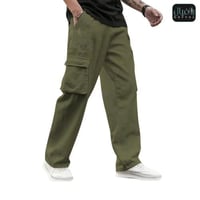 بنطلون براشوت اوفر سايز