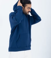 هودي اوفر سايز للجنسين