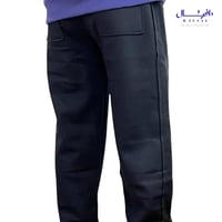 بنطلون قطن100% وتطريز