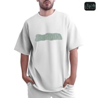 تيشيرت اوفر سايز