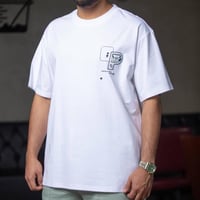 تيشيرت اوفر سايز