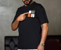 تيشيرت اوفر سايز