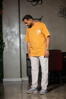 تيشيرت اوفر سايز