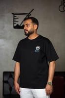 تيشيرت اوفر سايز