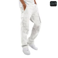 بنطلون براشوت اوفر سايز