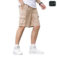 شورت بديل الجينز بيج