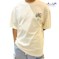 تيشيرت اوفر سايز سكري