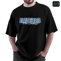 تيشيرت اوفر سايز