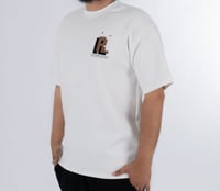 تيشيرت اوفر سايز