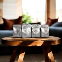 ٤ عبوات قهوة الراحه للرشاقه