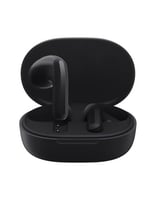 سماعة شاومي بودز 4 لايت لون اسود