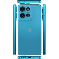 موتورولا هاتف G75 ثنائي الشريحة بذاكرة رام سعة 16...