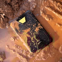 يوليفون ارمور باد 2 ذاكرة داخلية 256 ججيابايت وذاك...