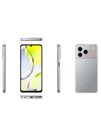 زد تي اي Blade A76 ذاكرة داخلية 128 جيجابايت وذاكر...