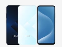 هولو Z1 ذاكرة داخلية 128 جيجابايت وذاكرة رام 8 جيج...