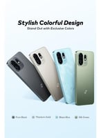 ايتل A100c ذاكرة داخلية 64 جيجابايت وذاكرة رام 4+2...