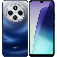 شاومي ريدمي 14C ذاكرة داخلية 128 جيجابايت وذاكرة ر...