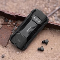 يوليفون ارمور 15 ذاكرة داخلية 128 جيجابايت وذاكرة...