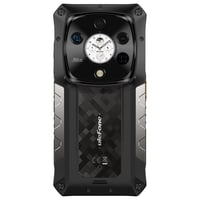 يوليفون ارمور 28 برو ذاكرة رام 16 جيجابايت وذاكرة...