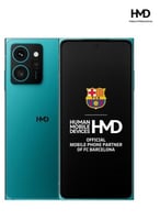 اتش ام دي سكاي لاين ذاكرة داخلية 256 جيجابايت وذاك...