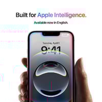 ايفون 16E ذاكرة داخلية 128 جيجابايت يدعم تقنية 5G