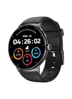 ساعة ذكية ايتل ISW-N9 مقاومة للماء IP68 الوان متعد...