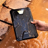 يوليفون ارمور باد 2 ذاكرة داخلية 256 ججيابايت وذاك...