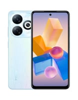 انفينيكس سمارت 8 برو ذاكرة داخلية 128 جيجابايت وذا...