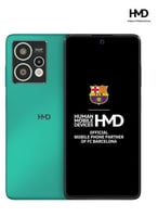 اتش ام دي كريست ماكس ذاكرة داخلية 256 جيجابايت وذا...